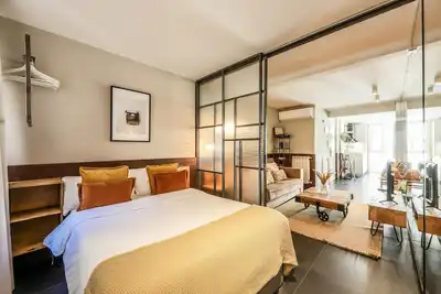 Image de Design loft in Chueca I4i