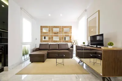 Image de Incredible design apartment E6a