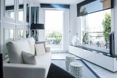 Image de Incredible design apartment 6f, with terrace