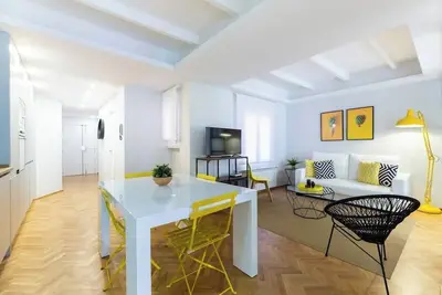 Image de Renovated Apartment in Lavapiés