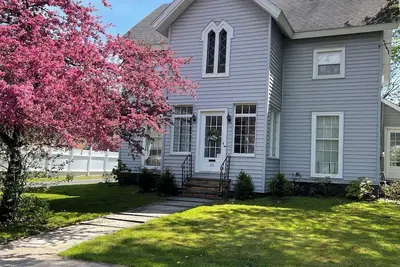 Image de Walton Vintage House