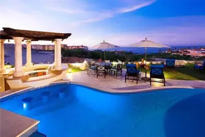 3bd Hacienda Encantada Resort & Ocean Views