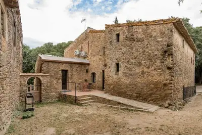 Image de Newly renovated country house on a private estate