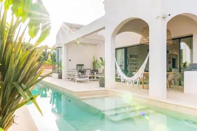 Image de Villa Samba - Stunning Villa on Golden Mile