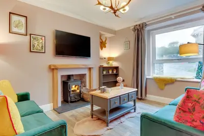 Image de Malt Hall - Huit Chambres Maison, Couchages 15