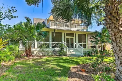Image de Entire home on Callawassie Island, Includes Golf, tennis and amenties for 2.