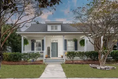Image de Encanto of the Lowcountry in Old Town Bluffton