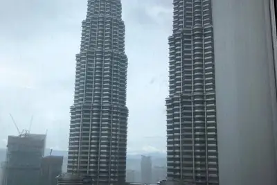 Image de Tropicana the residences Klcc by Yaju