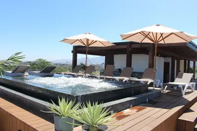 Image de Apartment with ocean view Puerto Vallarta
