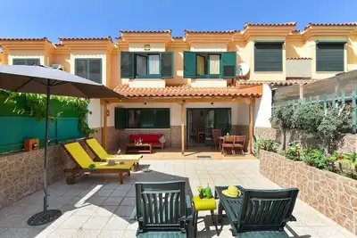 Image de Bungalow Sonnenland Los Tinos Ii