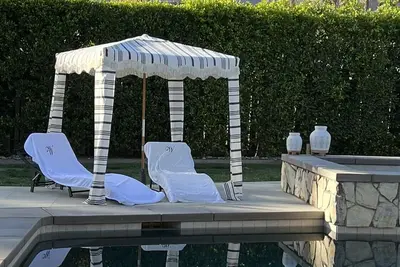 Image de Indian Wells Desert Casa - Resort Style