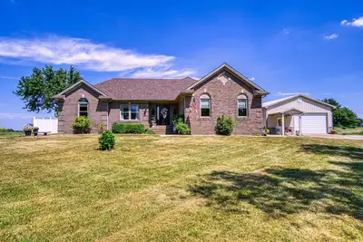 Image de Elegant country living, Owensboro, Ky