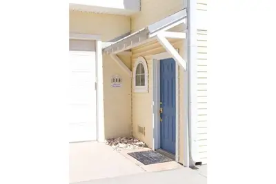 Image de Waterfront 3bed\/2bath rental with outdoor porch