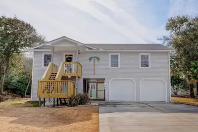 Image de Emerald Isle Vacation Beach house