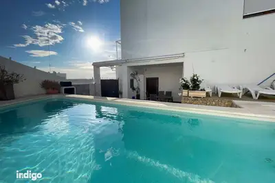 Image de River View, Modern House with Pool (Under New Ownership As Of October 2022)