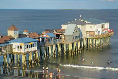 Image de Promenade With All Inclusive Price, Close to Beach & Pier