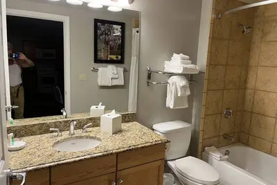 Image de Fabulous 2br, 2 Bath Villa only minutes from Disney World, Universal, Sea World.