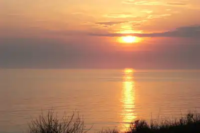 Image de Sunset Bluff House - Stunning Ocean Views