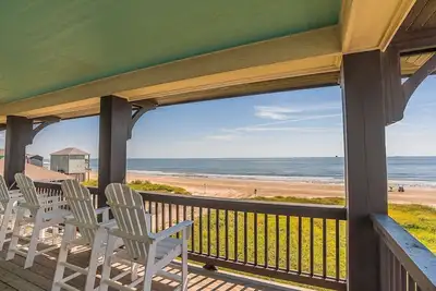 Image de Family Vacation Unbelievable Views! Beach Front 6Bd/5Ba Sleeps 20+