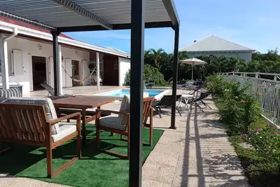 Image de Villa Les Goelands