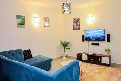 Image de Cozy One bedroom with elevator near Tatu City