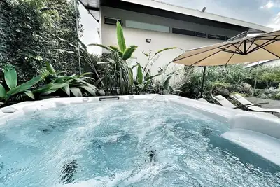Image de ViVe Resort Cariari - Hydromassage and private pool