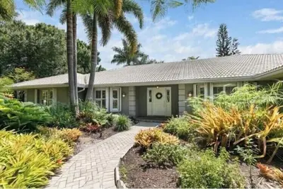 Image de Pool Home in gated community