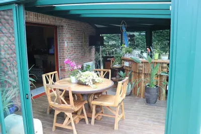 Image de Villa En Campagne Proche Commodites Cambrai Lille Arras Valenciennes