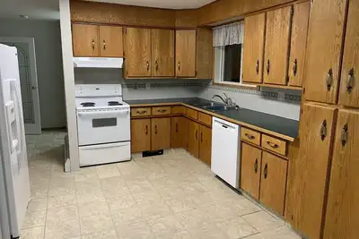 Image de Meridian Vacation Rental and camping @ Gull Lake