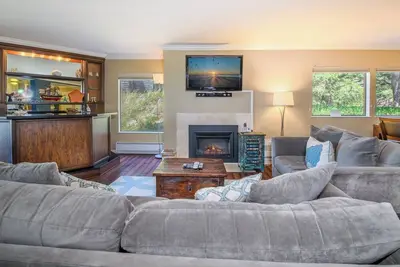 Image de Pajaro Dunes Resort: Upgraded Spacious Family Friendly Condo Right On The Beach!