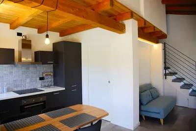Image de Our Happy Place Detached vacation home with garden