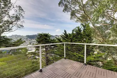 Image de San Francisco Townhome ~ 2 Mi to Downtown!