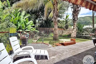 Image de Kaz’A Olymp*** - Charmante maison de 80 m2 à l’Entre-deux.