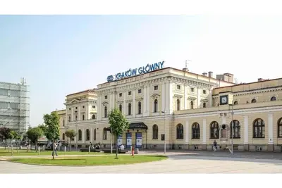 krakow dream apartment