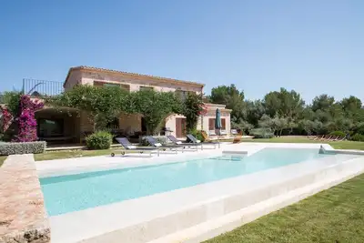 Image de Magnificent Mallorca Villa | Casa Son | 6 Bedrooms | Children's Play Area & Private Pool | Alcudia