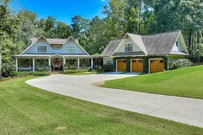 Image de 2025 Masters Golf Tournament Housing Augusta, Ga