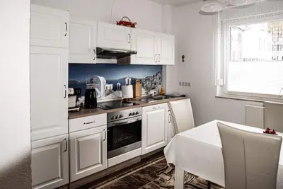 Image de A very nice and modern apartment in the heart of Westerburg
