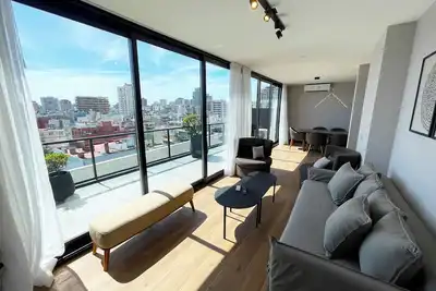 Image de Live Soho Boutique & Apartments Belgrano