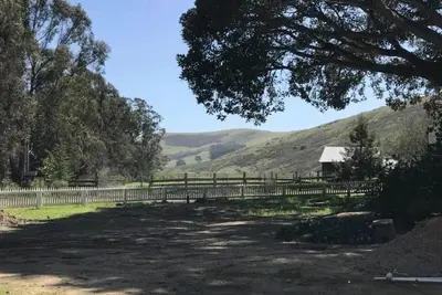 Image de Caretakers house at Harmony ranch