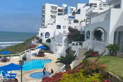 Image de Apartment 2e2 on the Beach
