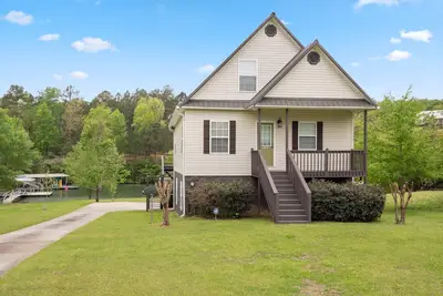 Image de Simply Sipsey: 4  Br, 3  Ba House in Double Springs, Sleeps 12