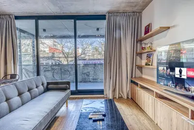 Image de Live Soho Boutique Apartments Palermo Hollywood