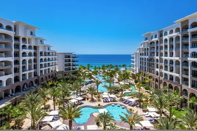 Image de Villa La Valencia. Luxury On Beach