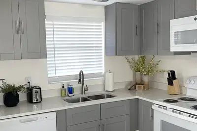 Image de \"3 Bedroom Home Family Getaway\"