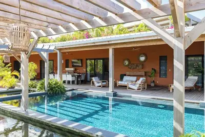 Image de Villa Koi – Serenity, Style and the Essence of Refined Escape