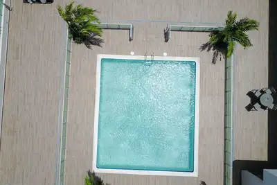 Image de 2br Downtown Santo Domingo with Gym & Pool