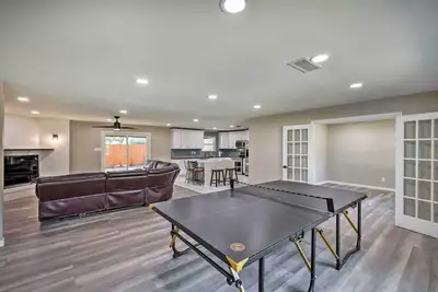 Image de Spacious Fort Worth Getaway < 4 Mi to Dtwn!