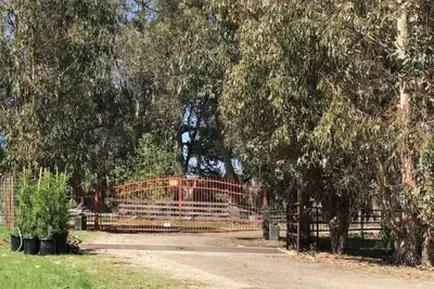 Image de 'The Milk House' on a private Harmony ranch