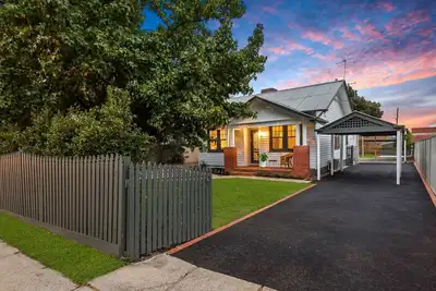Image de Cosy Bendigo Retreat - Unique Stay - Close to town