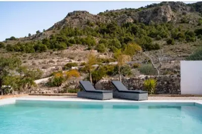 Image de Los Palmitos House In Rural Environment